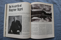 1979-80 DEC-JAN PORTFOLIO MAGAZINE - THE MAGAZINE OF THE VISUAL ARTS - ST 5510P