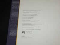 1998 BONNARD HARDCOVER BOOK BY SARAH WHITFIELD & JOHN ELDERFIELD - R 722Z