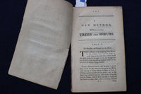 1911 A NEW METHOLD OF PROPAGATING FRUIT TREES & SHRUBS - THOMAS BARNES - K 1311