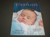 1950 MAY WOMAN'S HOME COMPANION MAGAZINE - GREAT COVER AND STORIES - SP 7072