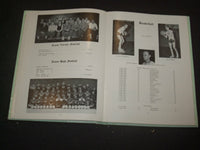 1952 CAMILLON CAMP HILL HIGH SCHOOL YEARBOOK - CAMP HILL, PENNSYLVANIA - YB 2014
