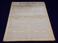 1946 DECEMBER 6 NEW YORK TIMES - TRUMAN TO APPEAL TO MINERS - NT 3229
