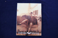 1990 JANUARY CIAK MAGAZINE - I FAVOLOSI ANNI 80 COVER - ITALIAN - E 17464