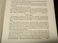 1868-1877 THE PRESBYTERIAN MONTHLY RECORD MAGAZINE LOT OF 42 ISSUES - WR 223C