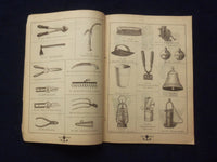 1947 COMERCIAL ANONIMA SUMINISTROS ARTICULOS PARA LA CAZA CATALOG-SPANISH-J 9384