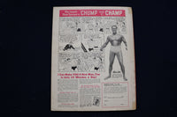 1951 AUGUST SPORTS STARS MAGAZINE - PHIL RIZZUTO COVER - E 11850