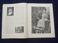 1892 JANUARY 9 THE ILLUSTRATED AMERICAN MAGAZINE - DUCHESS OF MARBOROUGH- J 9728