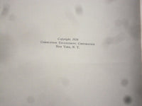 1926 C-E UNIT SYSTEM COMBUSTION ENGINEERING CATALOG - PULVERIZED FUEL - J 9411