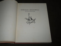 1946 NORMAN ROCKWELL ILLUSTRATOR BY ARTHUR L. GUPTILL BOOK - NICE PRINTS- I 1577