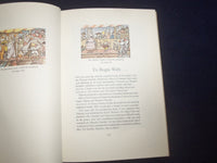 1988 THE LOVE FOR THREE ORANGES HARDCOVER BOOK BY FRANK CORSARO - KD 9148