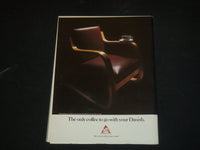 1986 NOVEMBER 10 THE NEW YORKER MAGAZINE - ILLUSTRATED COVER - NY 1331