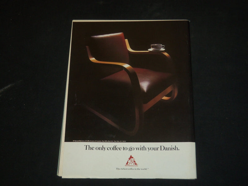 1986 NOVEMBER 10 THE NEW YORKER MAGAZINE - ILLUSTRATED COVER - NY 1331