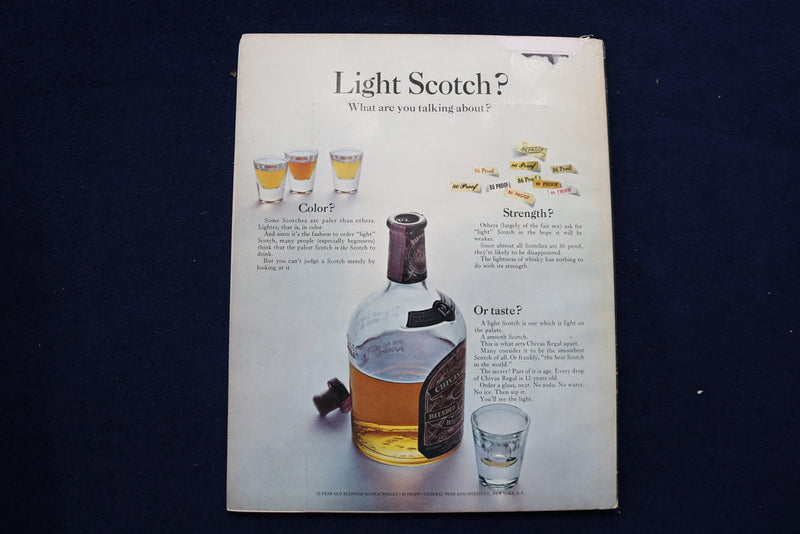 1963 JANUARY SHOW MAGAZINE - THE KIDS FROM 