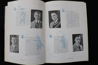 1924 THE MELANGE LAFAYETTE COLLEGE YEARBOOK - EASTON, PENNSYLVANIA - YB 3499