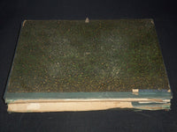 1800'S-1900'S MUSEE DU CABINET DES ESTAMPES BY HENRI BOUCHOT - 2 VOLUMES - #49