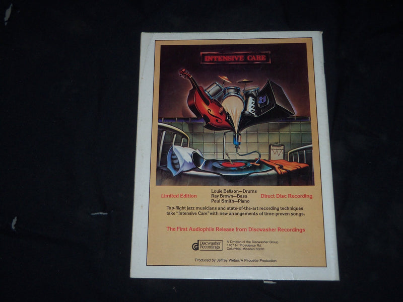 1978 OCTOBER RECORD REVIEW MAGAZINE - MICK JAGGER COVER - B 119