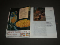 1964 JULY LADIES HOME JOURNAL MAGAZINE - NICE COVER, STORIES & ADS - SP 7039