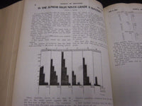 1924 JANUARY-DECEMBER JOURNAL OF EDUCATION BOUND VOLUME - COMPLETE YEAR - R 934