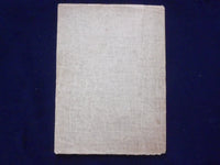 1936 PIERIAN MORTON HIGH SCHOOL YEARBOOK - RICHMOND, INDIANA - YB 1926H