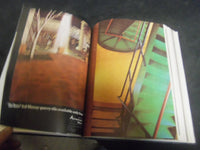 1976 AMERICAN INSTITUTE OF ARCHITECTS 2 BOUND VOLUMES - NICE PHOTOS - R 868