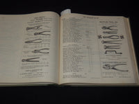 1912 THE ASSISTANT BUYER CATALOG - SULLIVAN SYSTEM INC. - TOOLS - KD 5403C