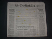 2019 AUGUST 12 NEW YORK TIMES - EL PASO GUMAN ECHOED WORDS OF RIGHT-WING PUNDITS