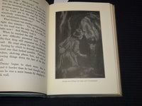 1918 AMERICA FIRST HARDCOVER BOOK BY FRANCES NIMMO GREENE - KD 7951