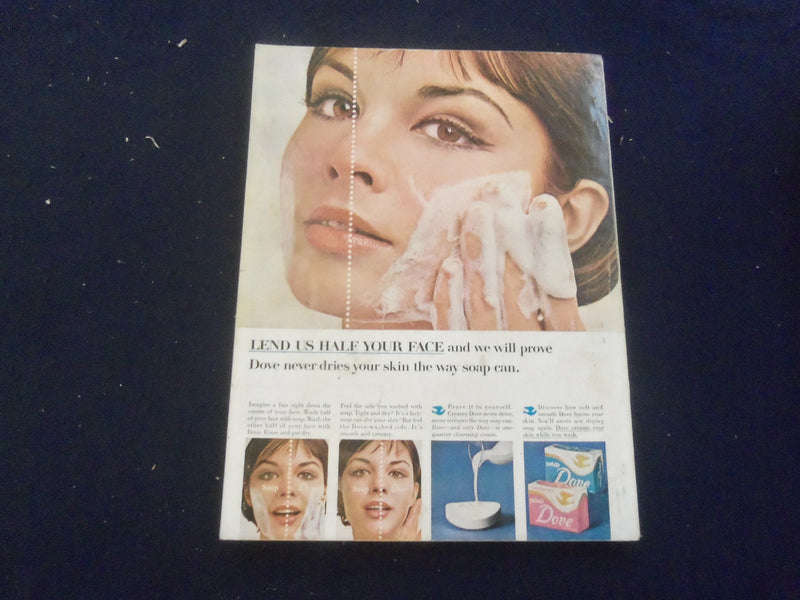 1966 MAY GOOD HOUSEKEEPING MAGAZINE - NICE COVER, ARTICLES & ADS - F 514O