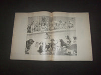 1919 MAY 15 LIFE MAGAZINE - VETERANS' NUMBER - THE VETERAN - L 769C
