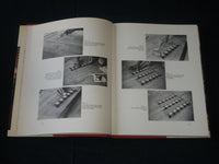 1974 DECORATING WITH FABRIC BY ALFRED ALLAN LEWIS - SIGNED BY AUTHOR - D 330