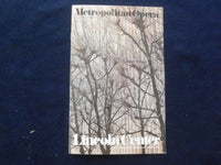 1981 NOV 10 DIE ZAUBERFLOTE SIGNED PROGRAM - KATHLEEN BATTLE-T. ALLEN-D. KUEBLER