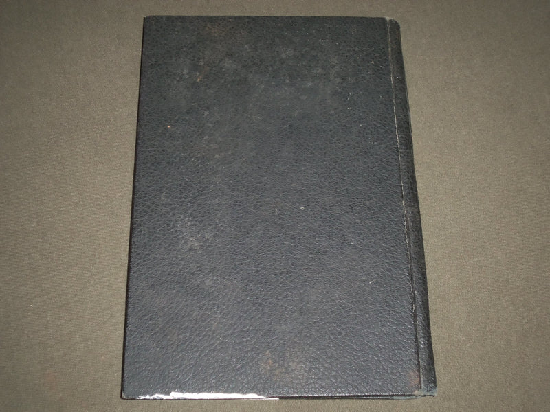 1956 THE WAR BETWEEN THE STATES CATALOG - EDWARD MORRILL & SON INC. - KD 4591