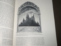 1990 THE ROMANTIC VISION OF CASPAR DAVID FRIEDRICH SOFTCOVER CATALOG - KD 5079
