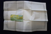 1955 DUTCHESS COUNTY, NEW YORK SURVEY MAPS - CORNELL UNIVERSITY - O 3537