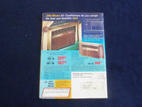 1972 SUMMER MONTGOMERY WARD CATALOG - ST. PAUL, MINNESOTA - J 8467