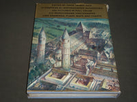 1966 THE DAWN OF EUROPEAN CIVILIZATION BOOK - GREAT PRINTS - I 473