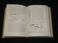 1918 VEGETABLE GARDENING HARDCOVER BOOK BY RALPH L. WATTS - KD 6546