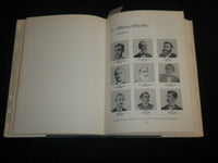 1970 THE NEW JERSEY PHARMACEUTICAL ASSOCIATION BOOK BY DAVID COWEN - I 2020