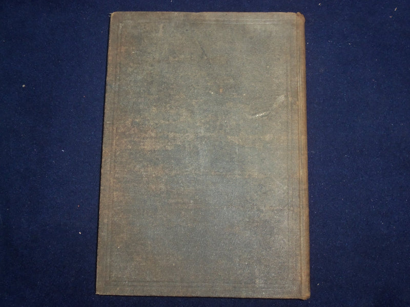1919 A MEMORIAL TO THEODORE ROOSEVELT - STATE OF NY- HARDCOVER BOOK BY - KD 9098