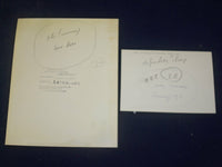 1964 JUNE 27-28 76TH ANNUAL AAU TRACK AND FIELD CHAMPIONSHIPS PROGRAM - B 6487