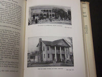 1935 EARLY AMERICAN INNS AND TAVERNS BOOK BY ELISE LATHEROP - PHOTOS - KD 80R