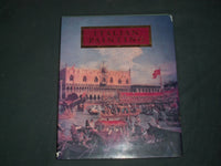 1992 ITALIAN PAINTING BY KEITH CHRISTIANSEN - HARD COVER BOOK - I 1831