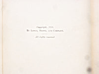 1916 THE PHANTOM HERD HARDCOVER BOOK BY B.M. BOWER - KD 8415