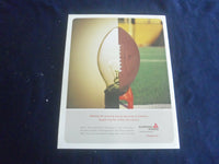2005 NOV 24 FOOTBALL PROGRAM - TUSKEGEE UNIV VS ALABAMA STATE UNIV - SP 1217P