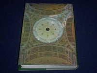 1974 THE ARCHITECTURE OF EUROPE BOOK BY DOREEN YARWOOD ILLUSTRATIONS - KD 1908