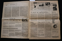 1968 FEBRUARY 10 GUARDIAN INDEPENDENT RADIAL NEWSWEEKLY - K 2390