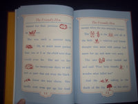 1984 PICTURE STORIES FOR CHILDREN HARDCOVER BOOK BY IRMENGARDE EBERLE - KD 8148