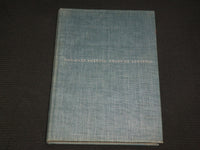 1963 MAN-MADE AMERICA CHAOS OR CONTROL HARDCOVER BOOK BY TUNNARD - R 729Z