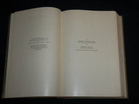 1939 DESTRUCTIVE AND USEFUL INSECTS HARDCOVER BOOK BY C. L. METCALF - KD 7016