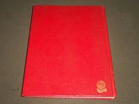 1959 TERRAPIN UNIVERSITY OF MARYLAND COLLEGE YEARBOOK - GREAT PHOTOS - YB 1161